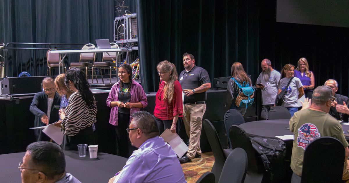 Legends Casino Hotel awards $1M to nonprofits and public safety programs in Yakima Valley