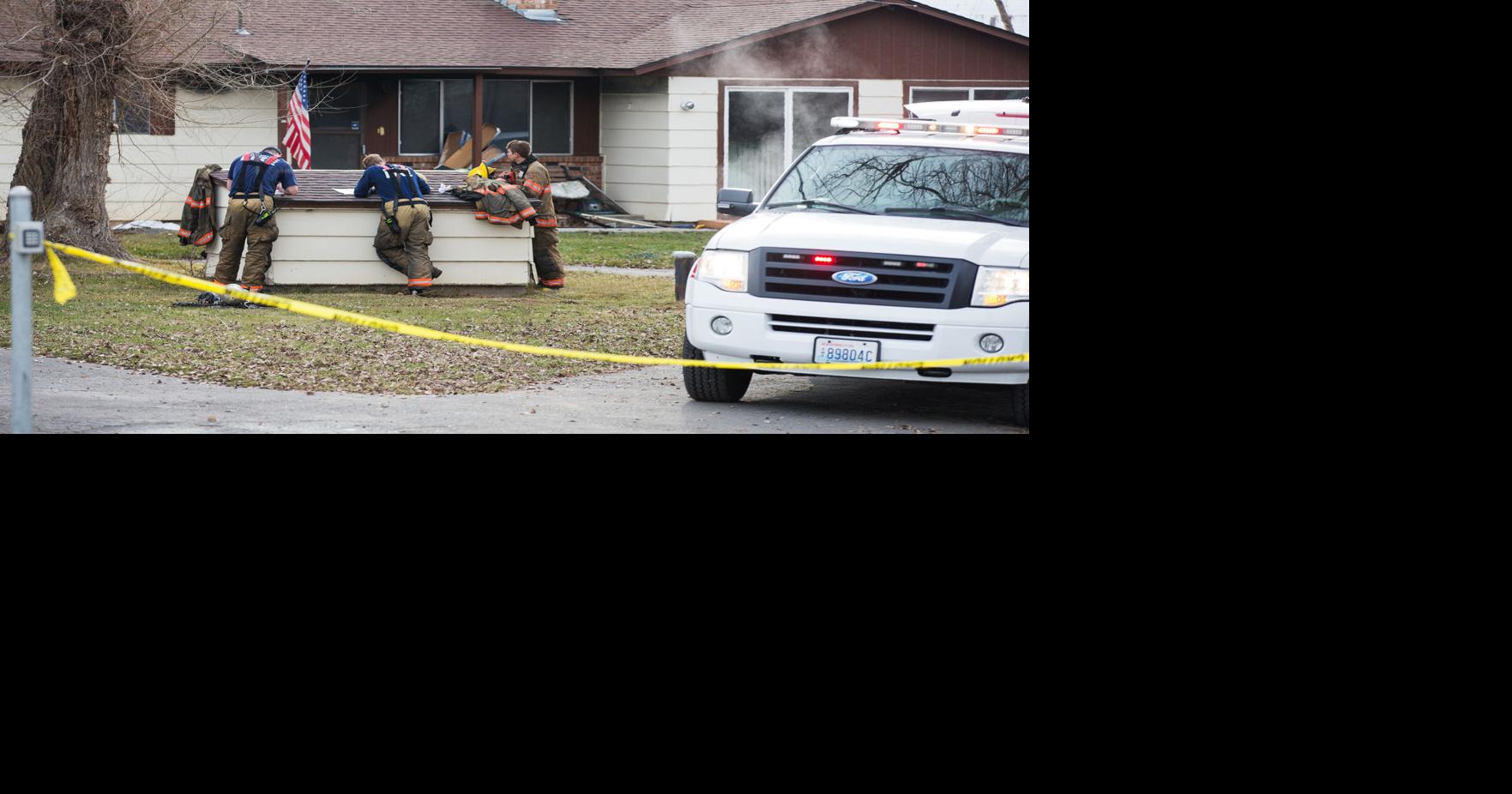 Fire marshal will wait for toxicology report to determine the cause of East Valley house fire