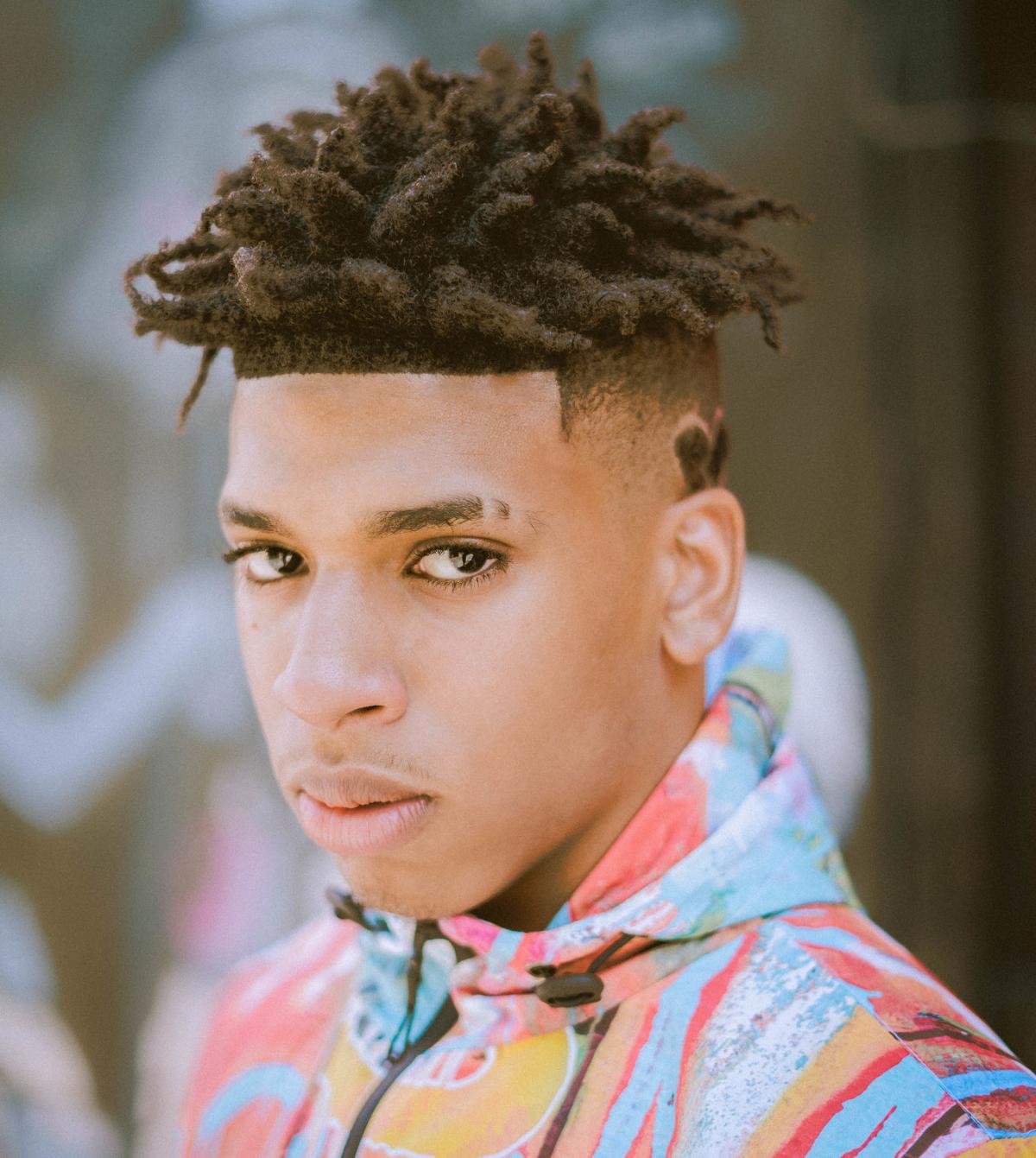 weekend pick rap phenom nle choppa el dos de oro weekend pick rap phenom nle choppa el dos de oro