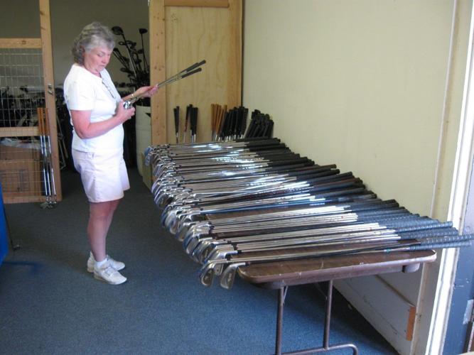 The First Tee of Yakima celebrating 10 years at annual spring breakfast