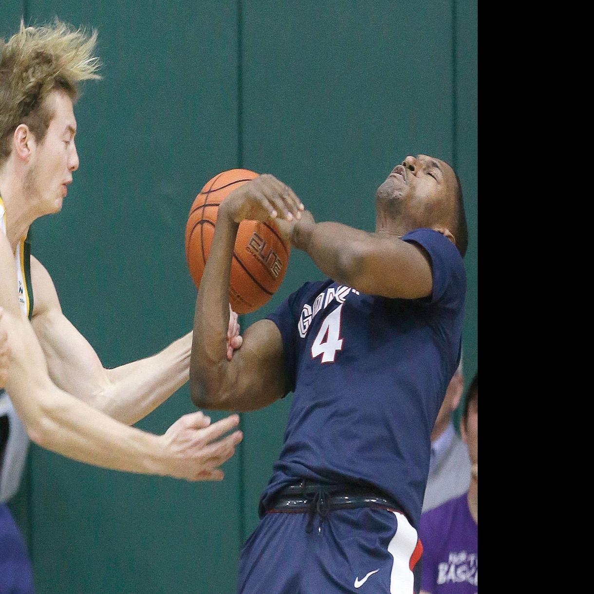 Gonzaga Men S Basketball S Game At Portland Postponed Because Of