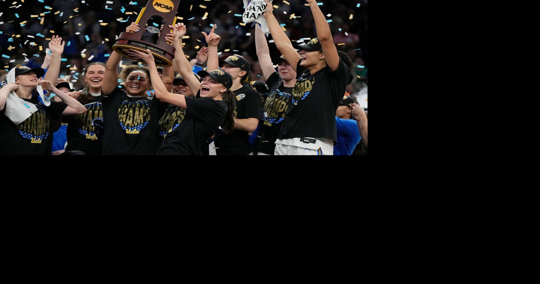 What’s next for Big Ten, and college sports, after big 3 sweep?