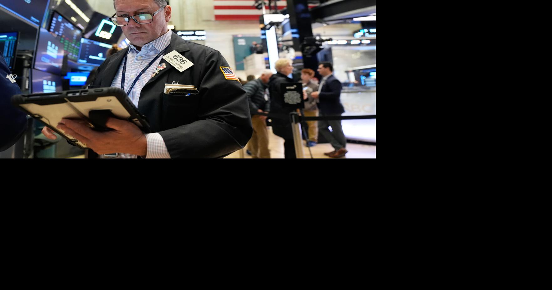 Asian markets jump and oil prices decline as Iran ceasefire agreement reached