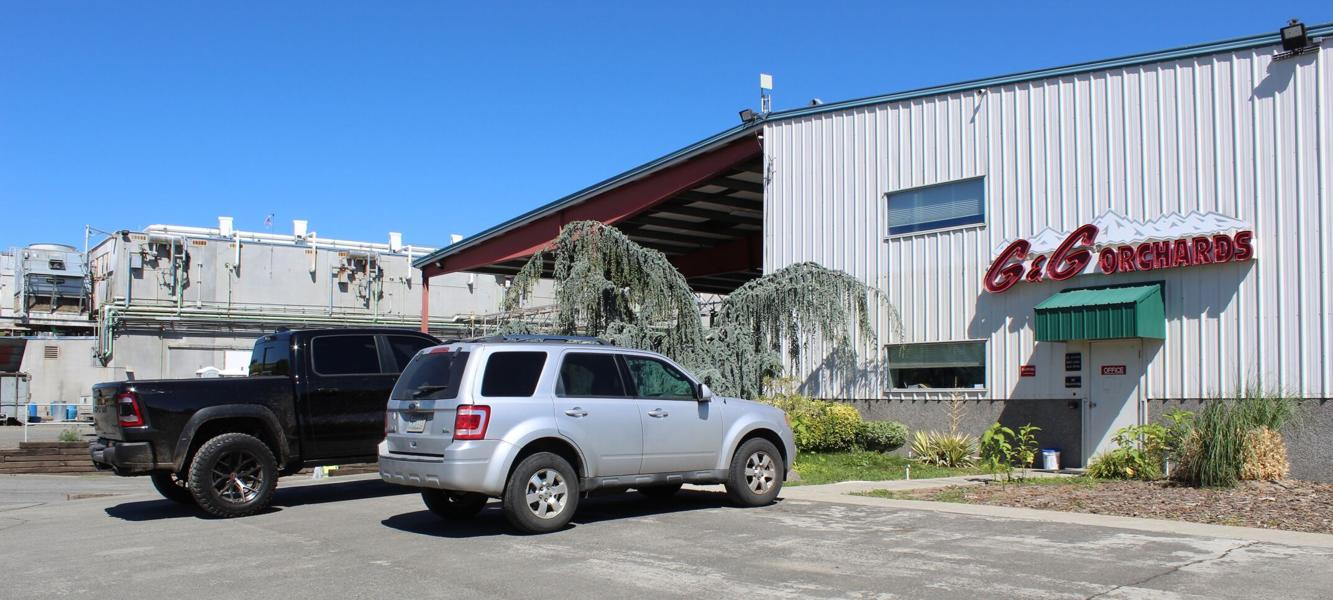 Yakima Valley orchard owners settle lawsuit and will pay 500,000 in