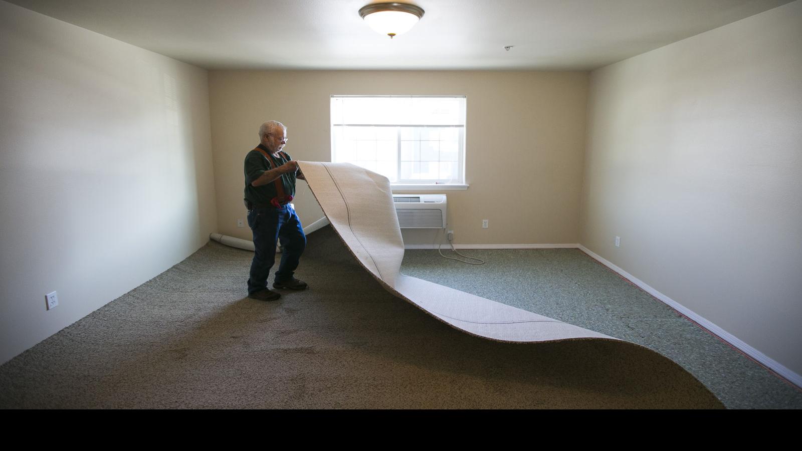 Multifamily Housing Squeeze Vexes Yakima Area The Bottom Line Yakimaherald Com