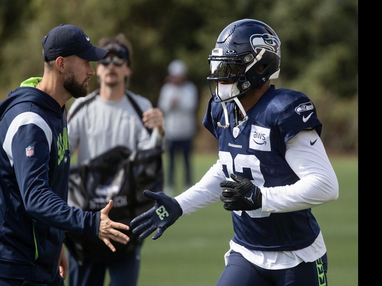 What We Learned in Seahawks' 2022 Preseason - Sports Illustrated