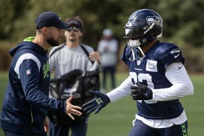 Seahawks: Perfect move to fill out roster before 2023 training camp