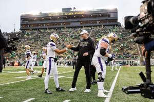 NCAAF News