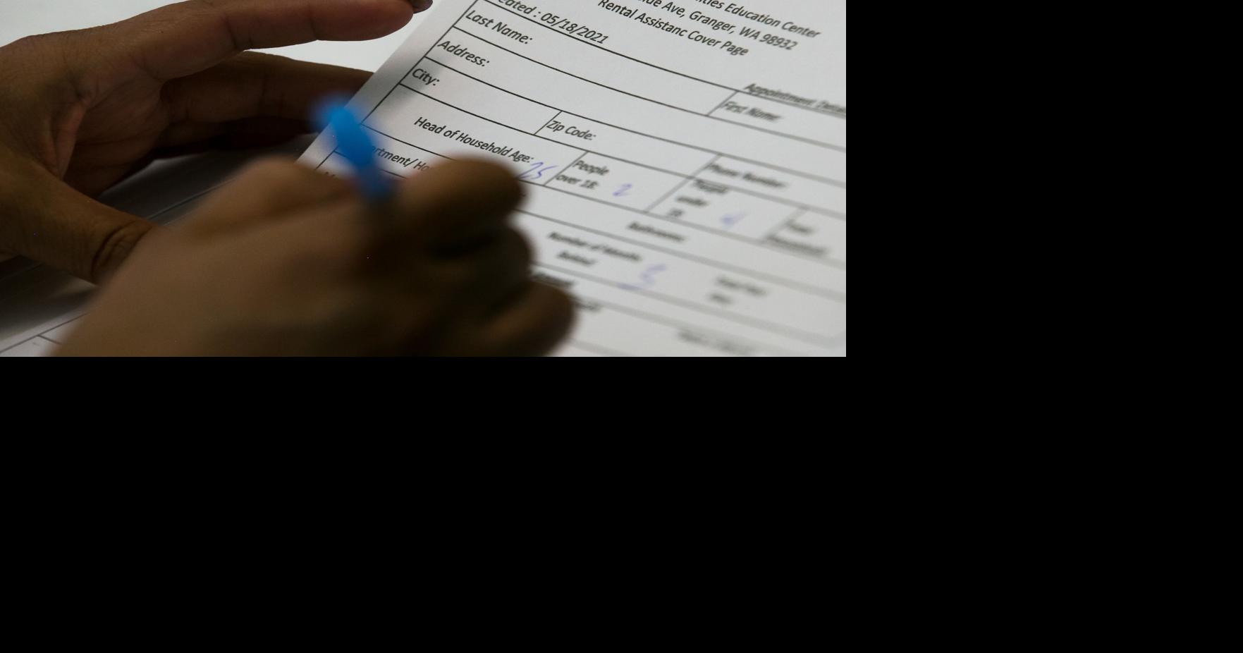 Yakima County secures 2.3 million in additional rental assistance