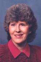 Marian Louise Gonzales
