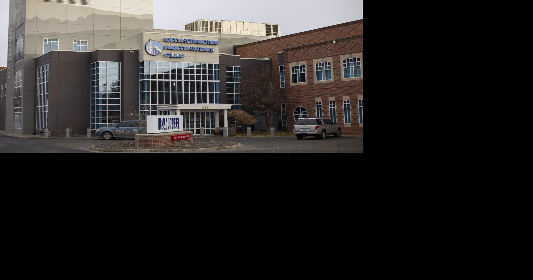Astria Ambulatory Surgical Center in Yakima could be acquired by