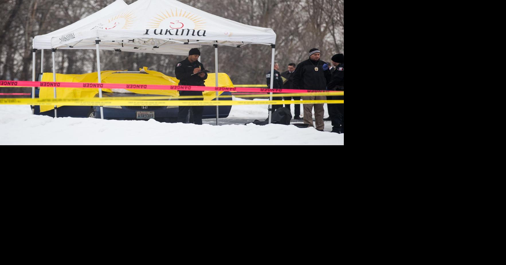 No suspects in shooting death of man found in car | Local ...