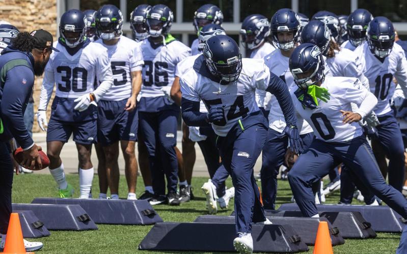 Seahawks add 's 'Just Walk Out' tech to new Pro Shop and