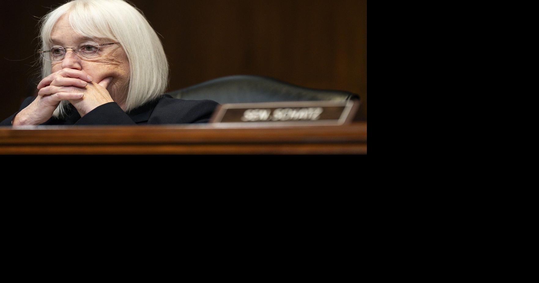 WA senators push to restrain Homeland Security, stalling budget legislation