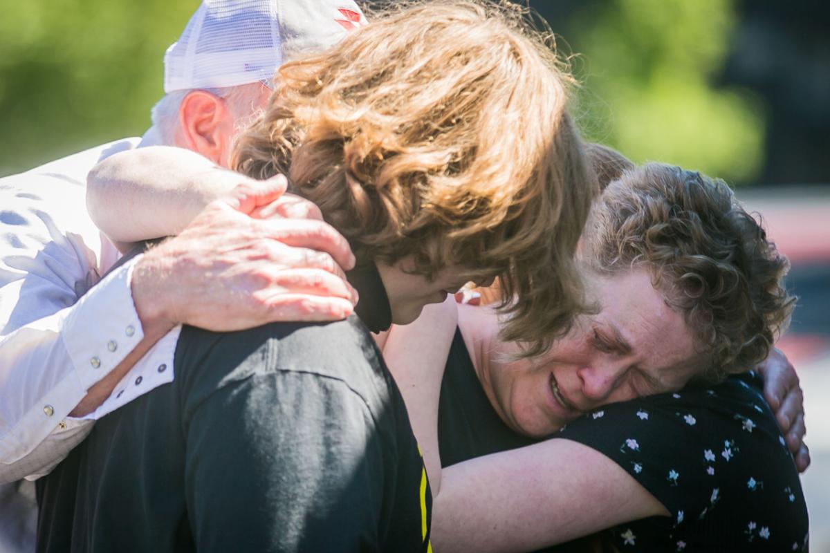 May 28 | End of Watch Ride to Remember