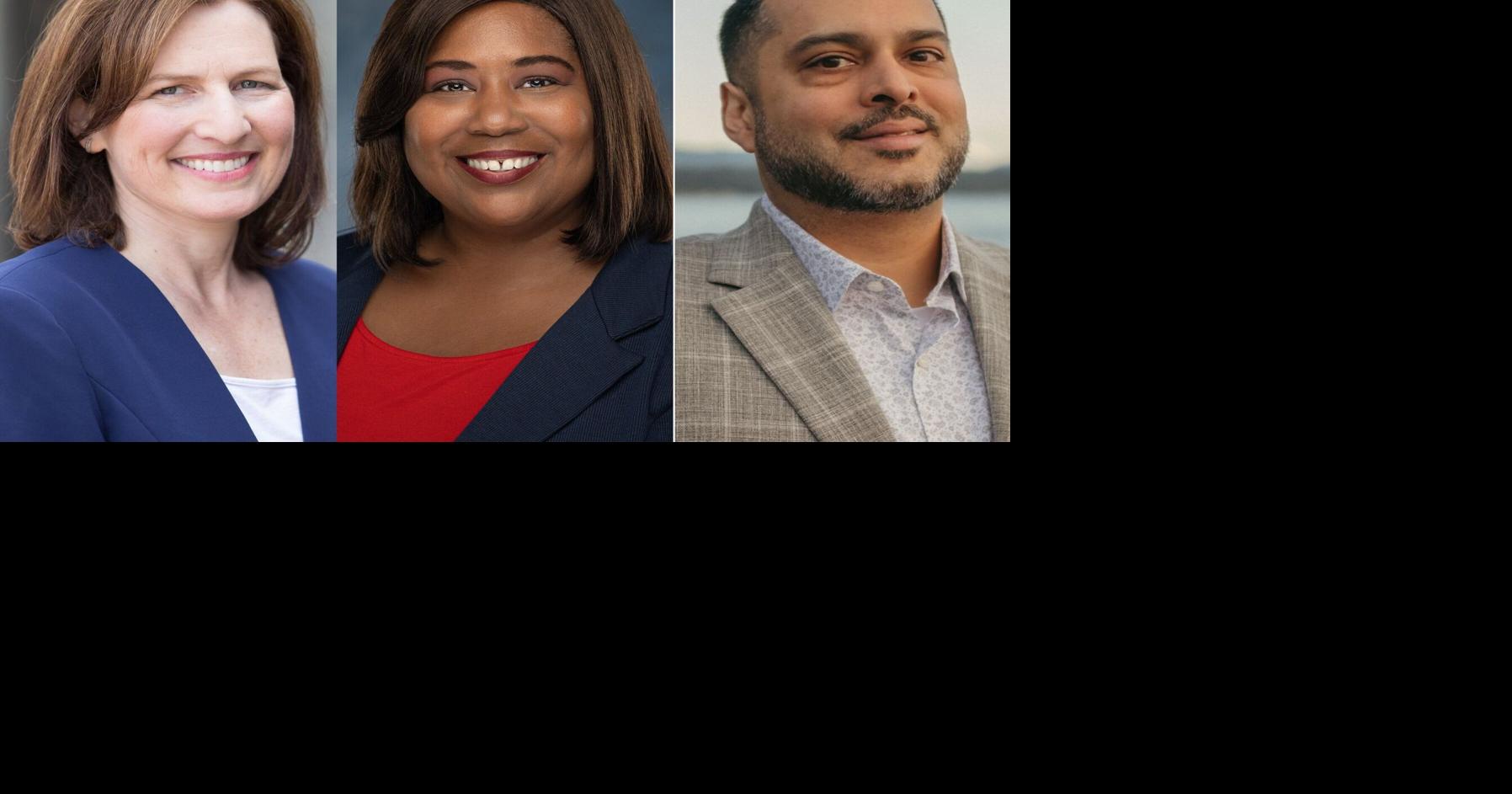 Rep. Schrier faces challengers from left, and right, in WA House race ...
