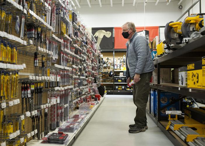 Small Business Saturday events, promotions planned in Yakima and Selah