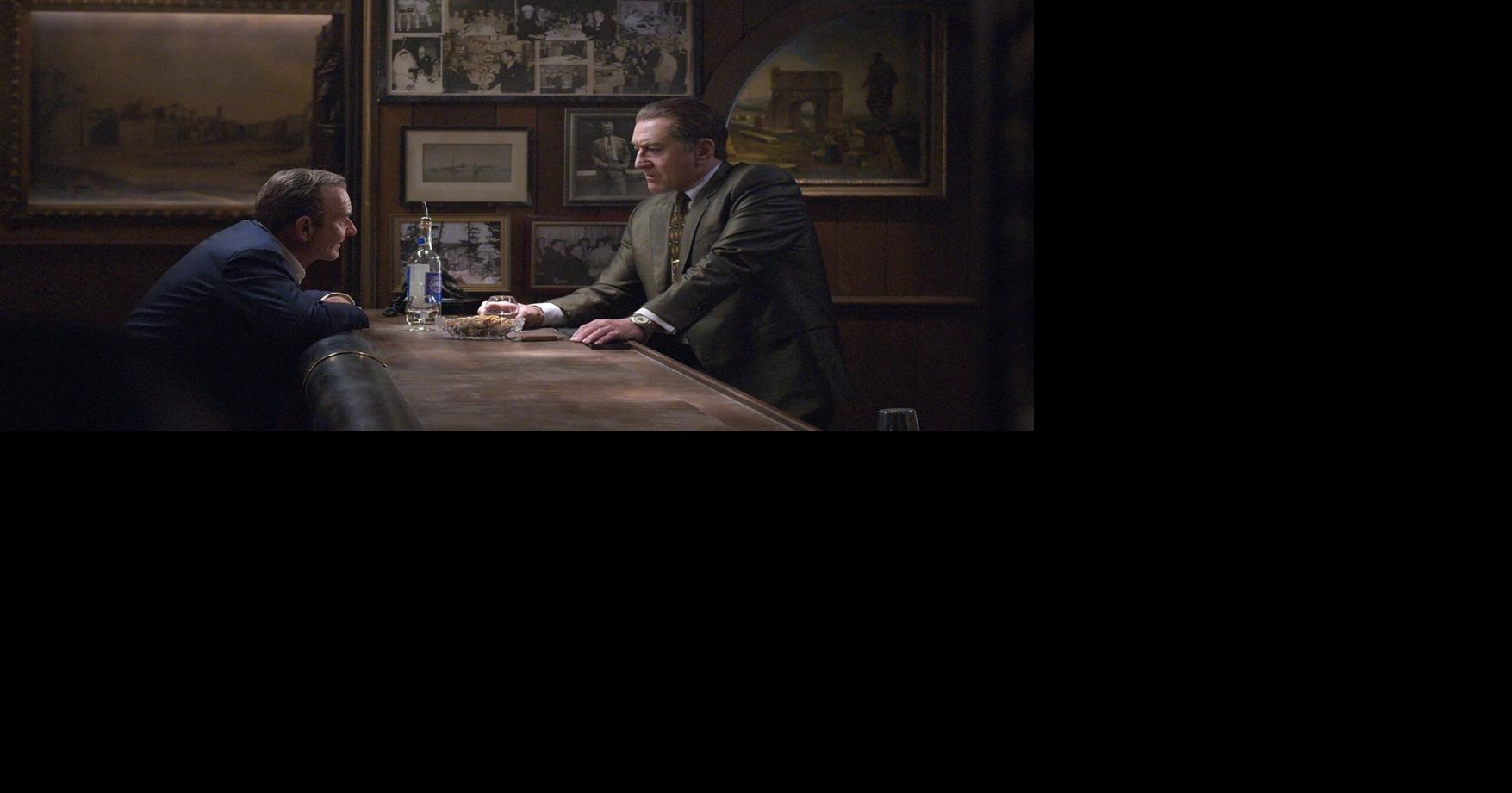 Movies to see in April 2026 in Seattle: Audrey Hepburn, Scorsese and more