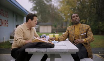 Now Streaming Watch Best Picture Winner Green Book From Your
