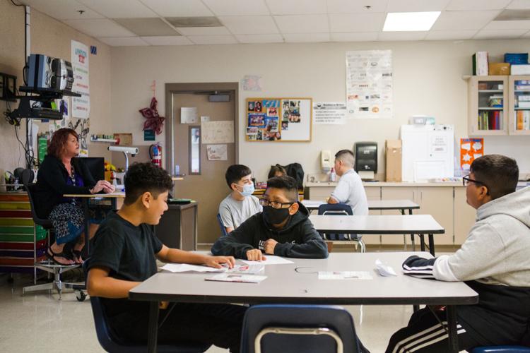 PHOTOS Yakima School District's first day of school for 202223 school year Photos and Videos
