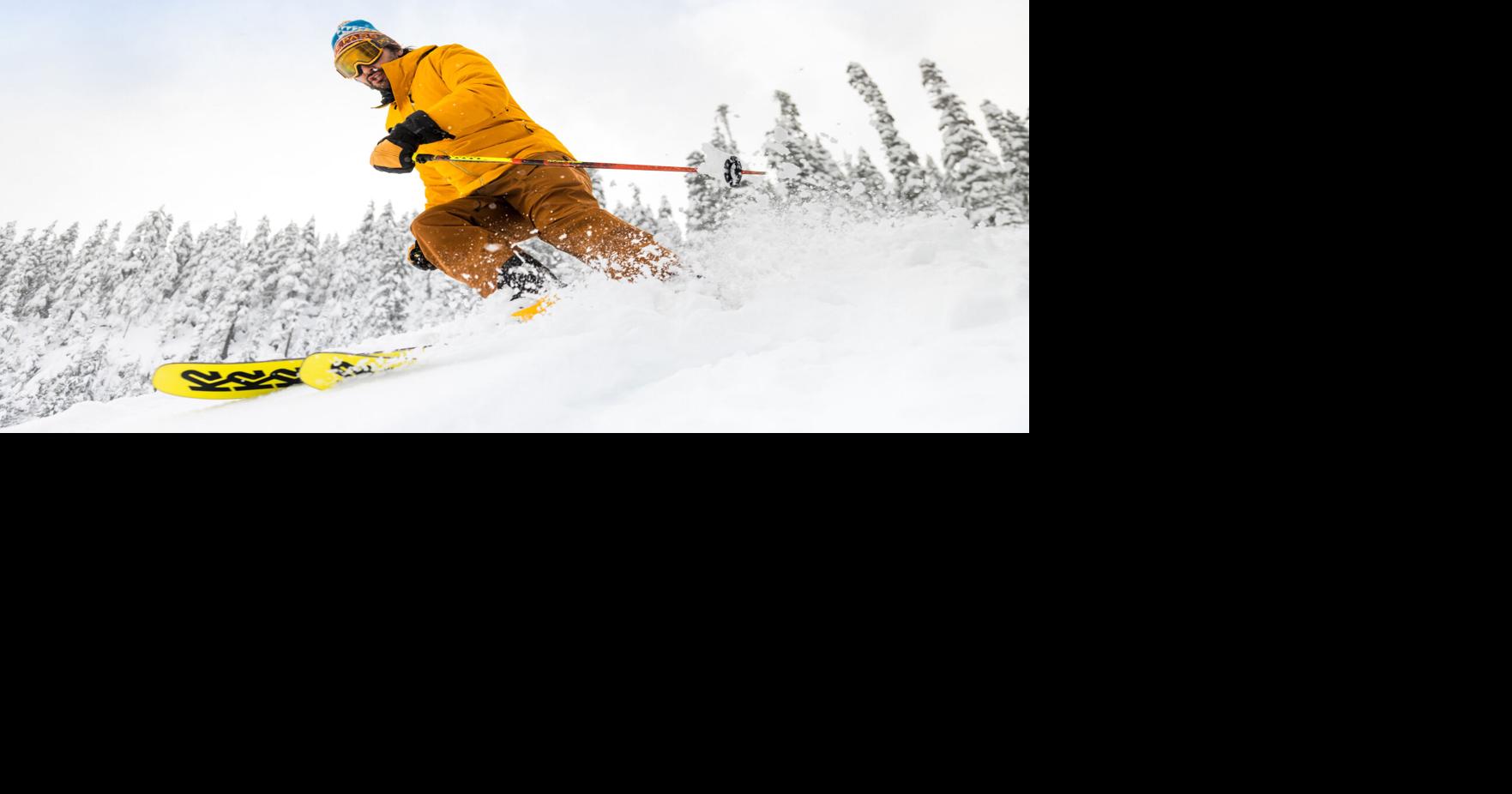 White Pass celebrates fresh snow, with travel affected Friday morning