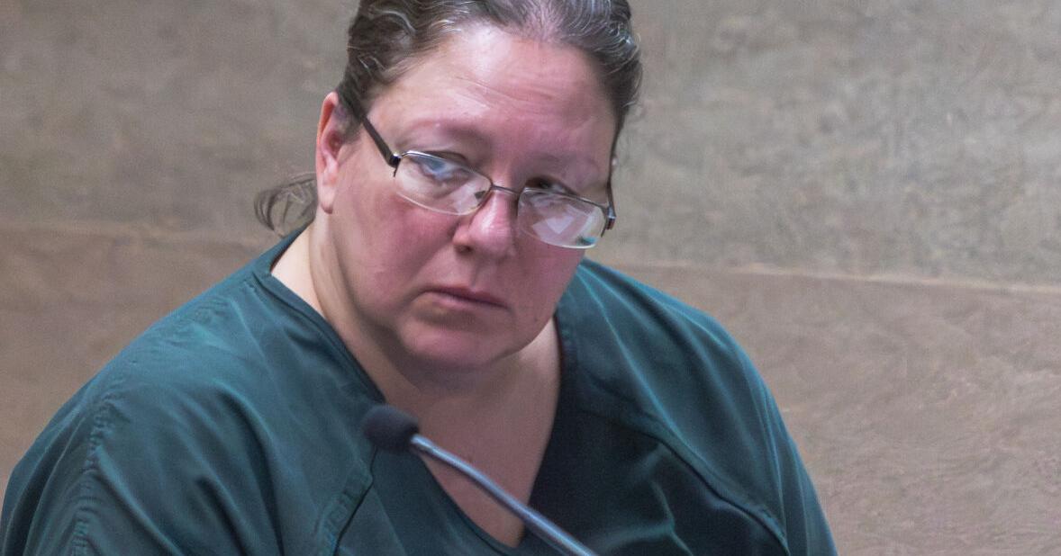Yakima woman charged with vehicular homicide in DUI crash that left ...