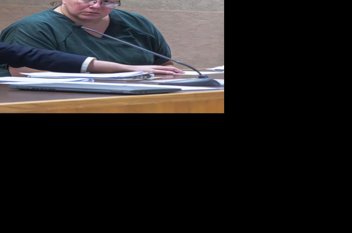 Yakima woman charged with vehicular homicide in DUI crash that left ...