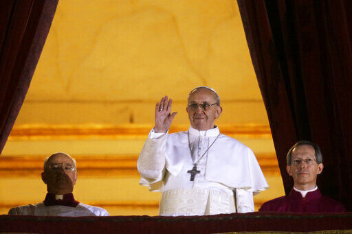 VATICANO-PAPA FRANCISCO-FECHAS