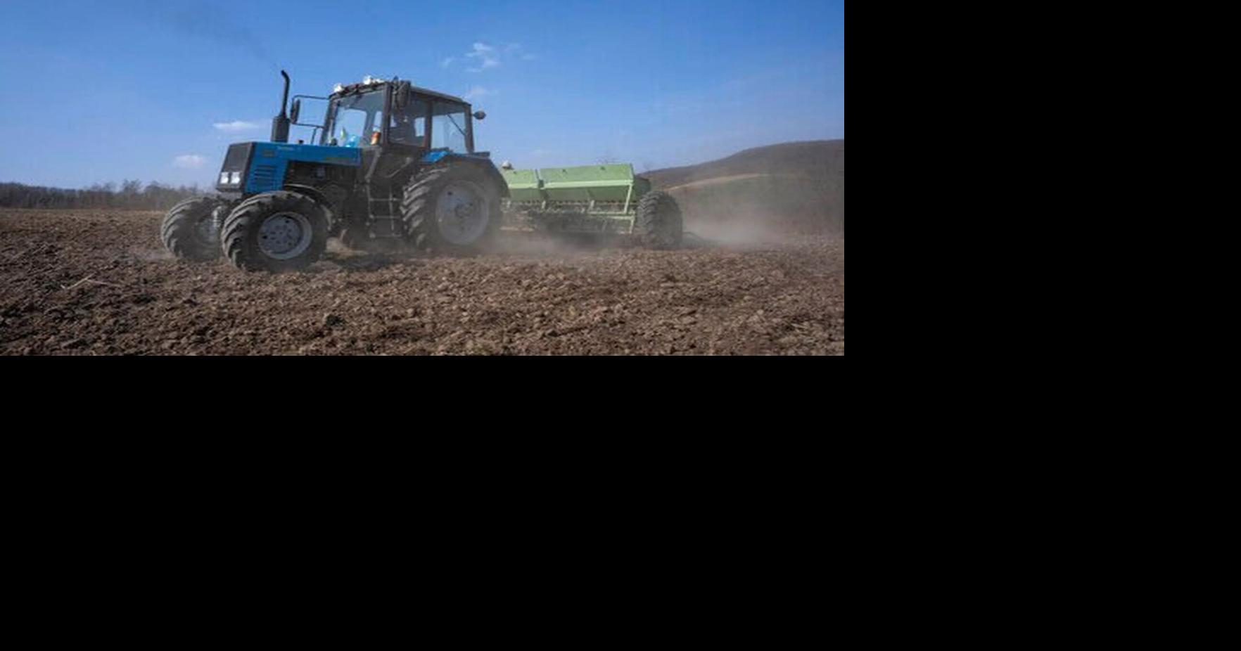 Guest Opinion: From Yakima’s farms to Ukraine’s, Rep. Newhouse can help defend freedom