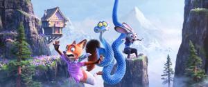 Byron Howard on ‘Zootopia 2’ Oscar nomination, his love of cinema