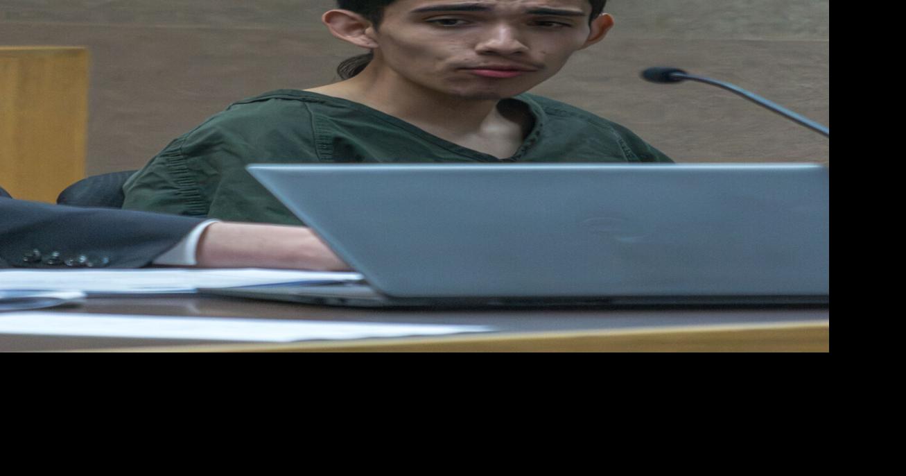 Granger man charged in connection with drive-by shooting at Granger Travel Plaza
