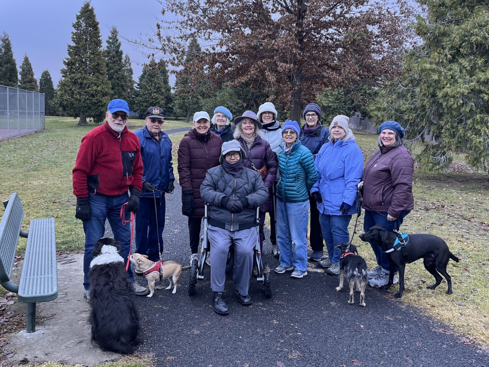 Yakima and Selah Neighbors Network creates connections for older