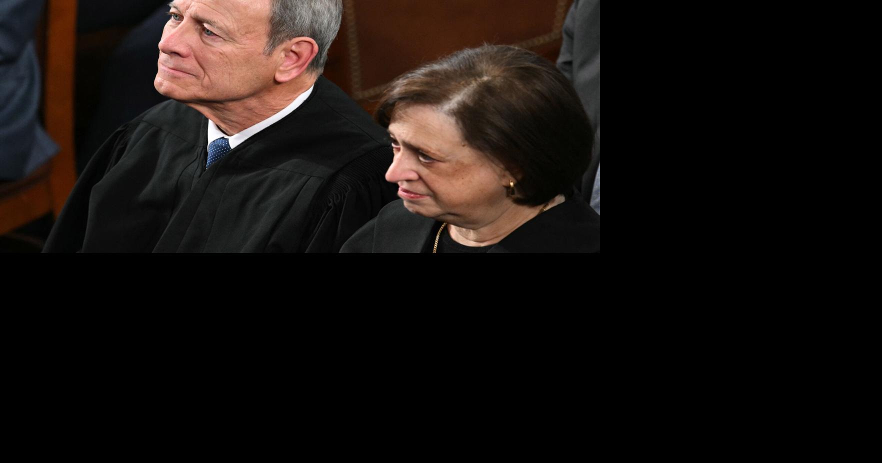 Opinion: The Supreme Court is re-creating America’s worst racial injustices