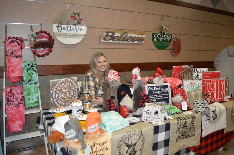 Holiday bazaar season returns to unite local vendors and eager shoppers