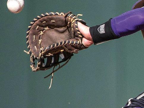 Southridge baseball returning to state for third straight year following  narrow victory