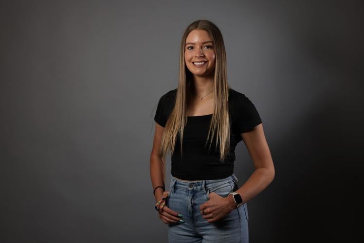 Cheyenne Hull