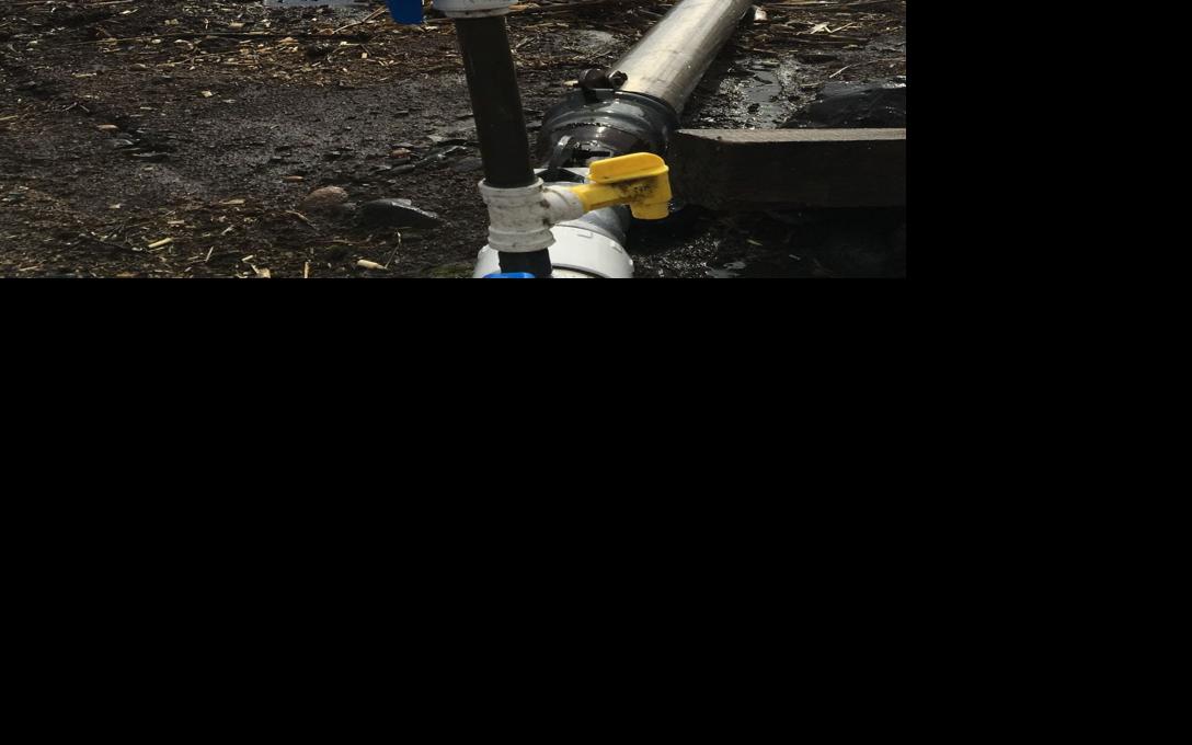 City of Yakima irrigation season starting Monday Local