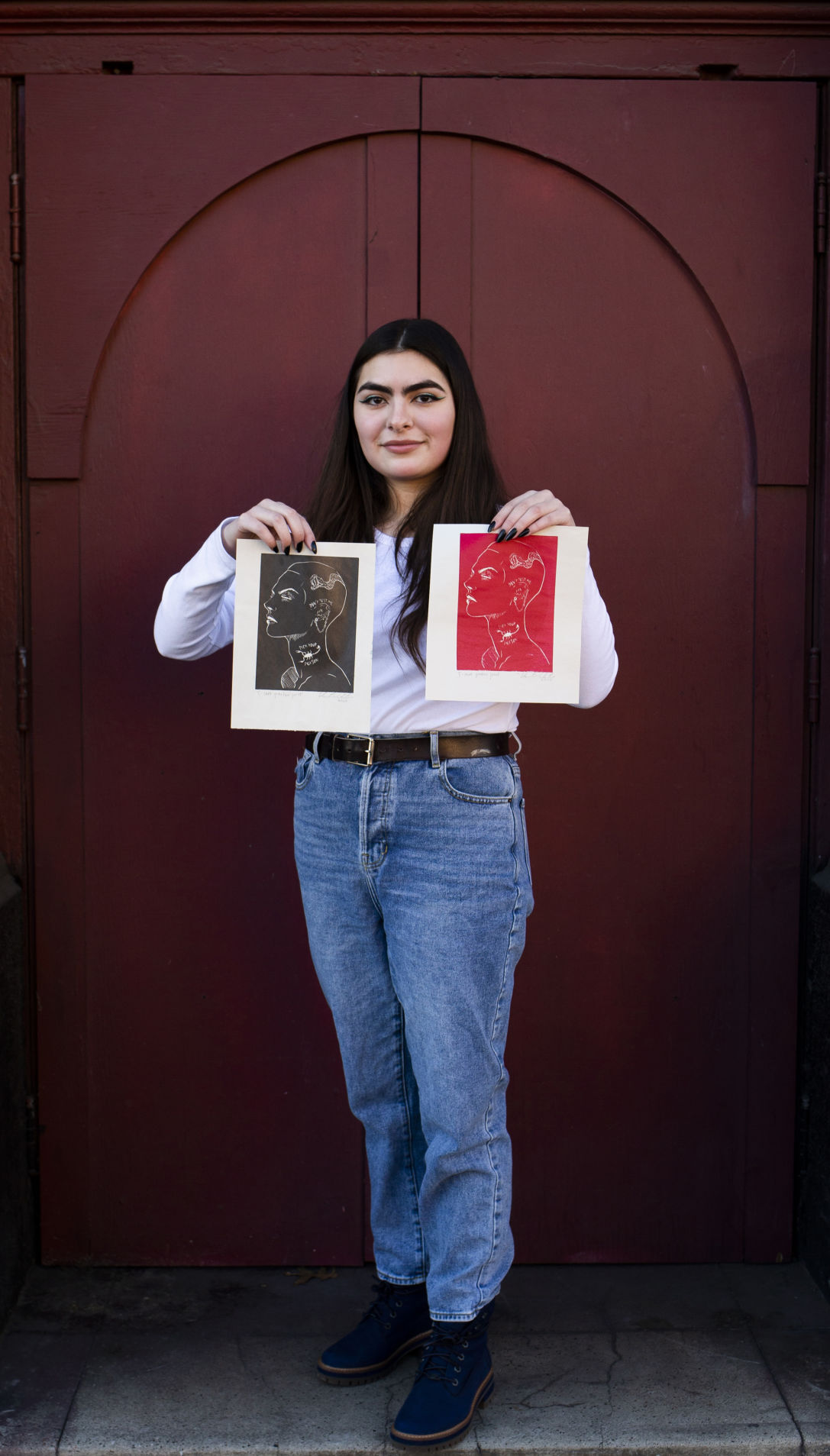 Jan 23 Artists to watch