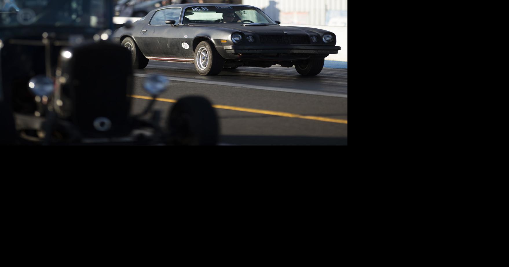Renegade Raceway Results: June 5 and 6 | Sports | yakimaherald.com