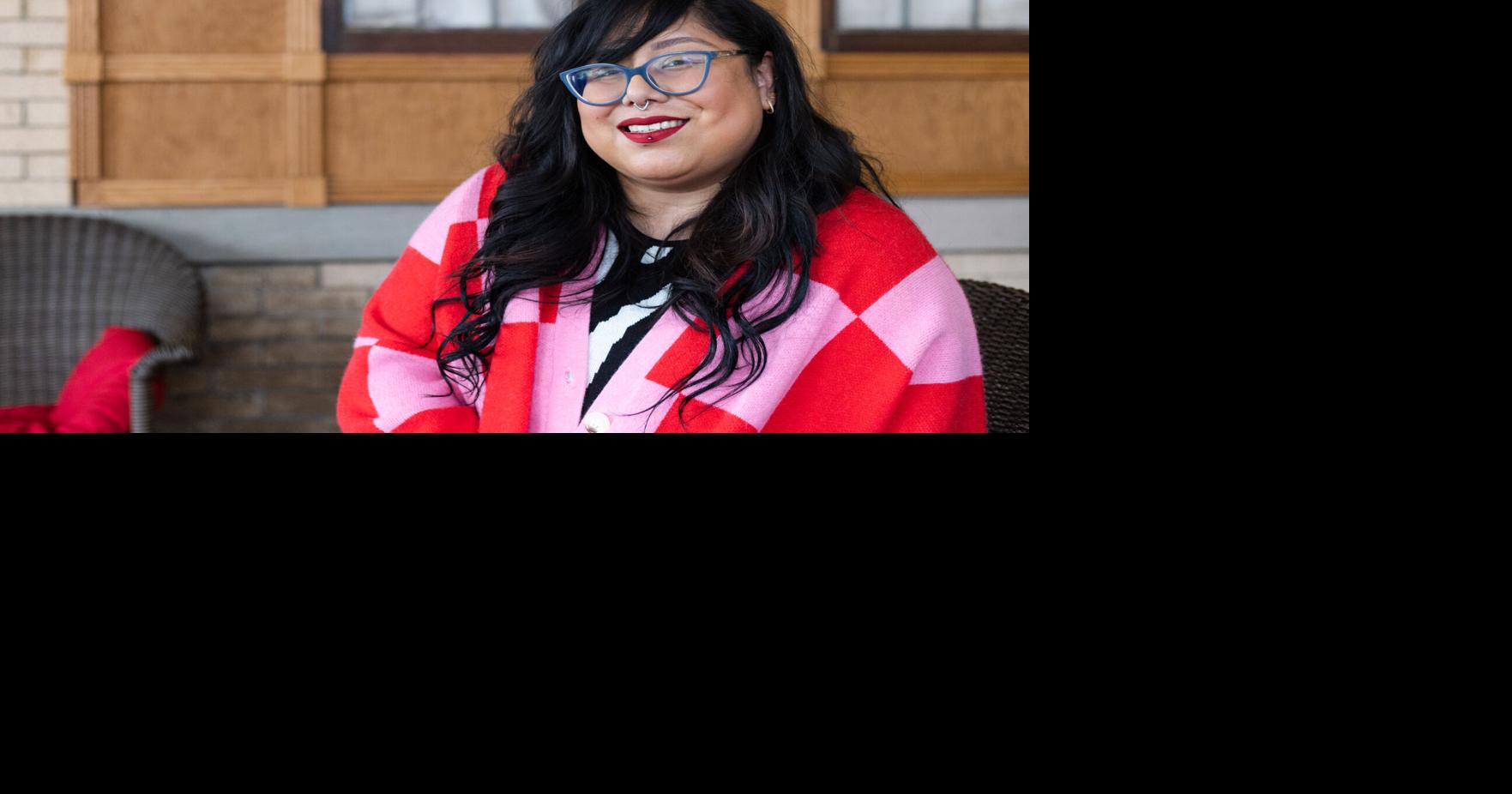 Letter: Chelsea Dimas is a relentless force for our community | Opinion ...