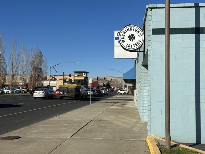 Washington Lottery regional office moving from Yakima to the TriCities