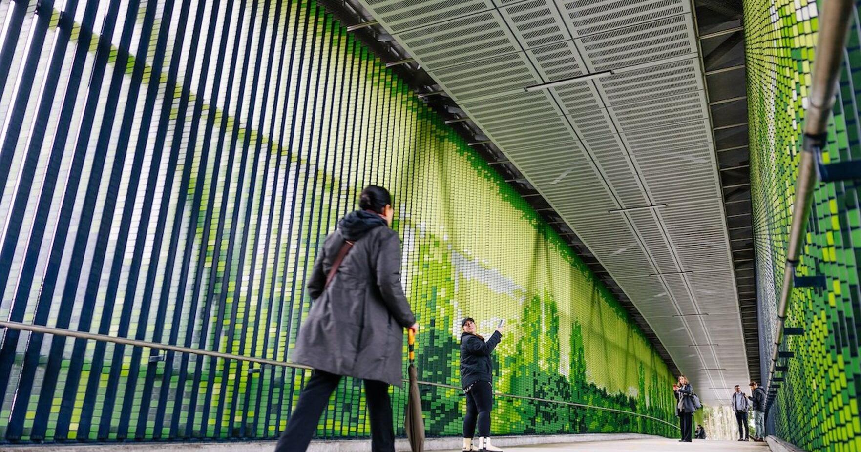 Where to see free, outdoor art in the Seattle area in spring 2024 - Vimarsana News