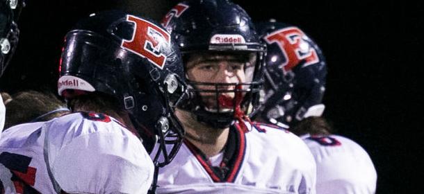 Hardeman Helps Ellensburg Football Past Ephrata For First Win