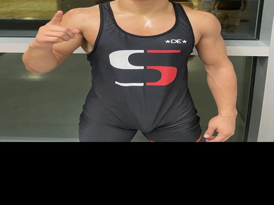 Wrestling, swimming roundup: Sunnyside boys win sixth straight district  championship | Prep Sports | yakimaherald.com