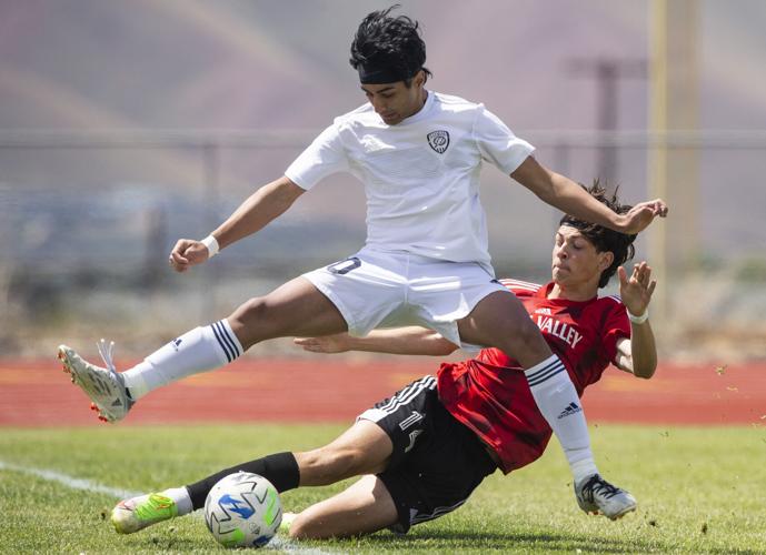 May 21 | East Valley boys soccer