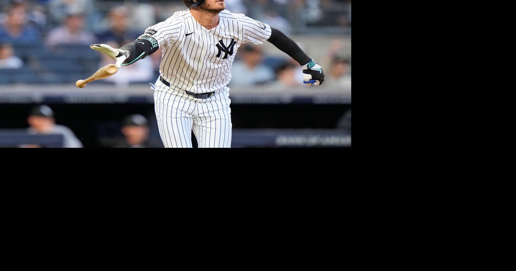 MEDIAS BLANCAS-YANKEES