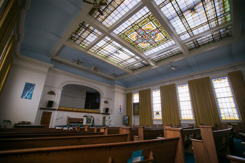 Downtown Yakima landmark building for sale Yakima HeraldRepublic