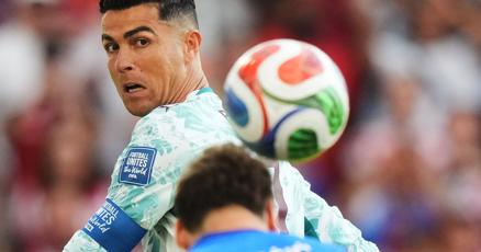 El balón de alta tecnología, protagonista en uno de los momentos más dramáticos del Mundial