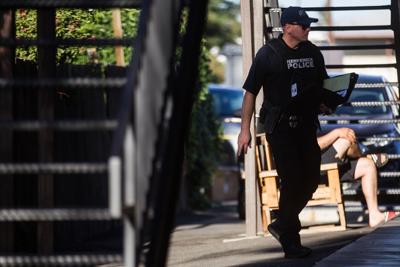 Authorities Identify Officer Man Wounded In Yakima Police Shooting Local Yakimaherald Com