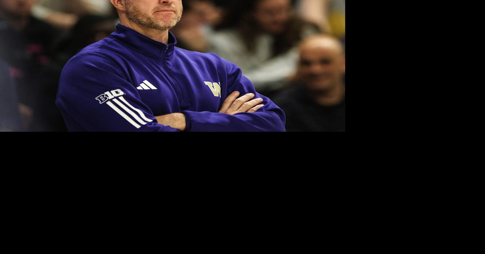UW men’s basketball adds Boris Tisma, a 7-year European pro